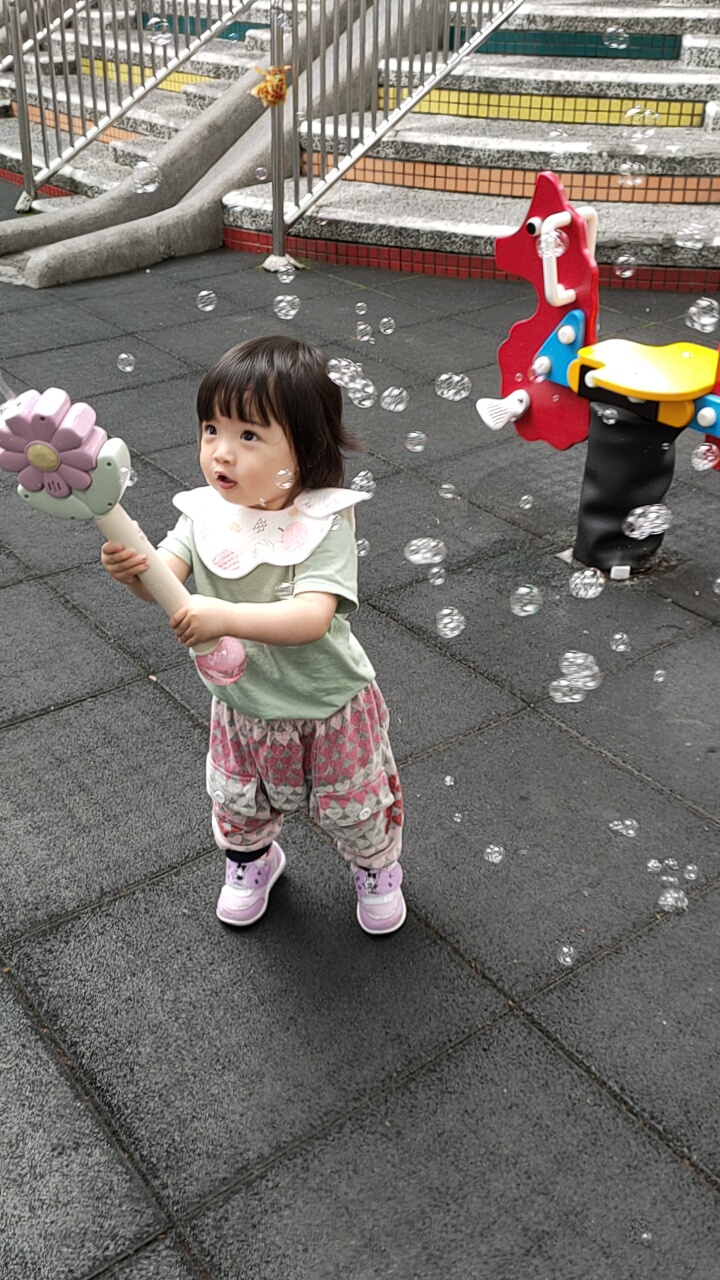 原來妳真的不在了